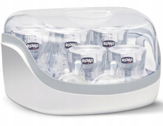 Sterilizátor do mikrovlnky Chicco CHI-658465